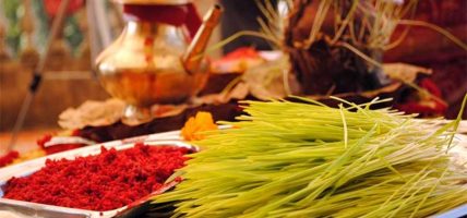 माइती–मावलीको सम्बन्ध प्रगाढ बनाउने दसैँको फेरिँदो शैली