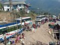 यात्रुबाट मनपरी भाडा असुली