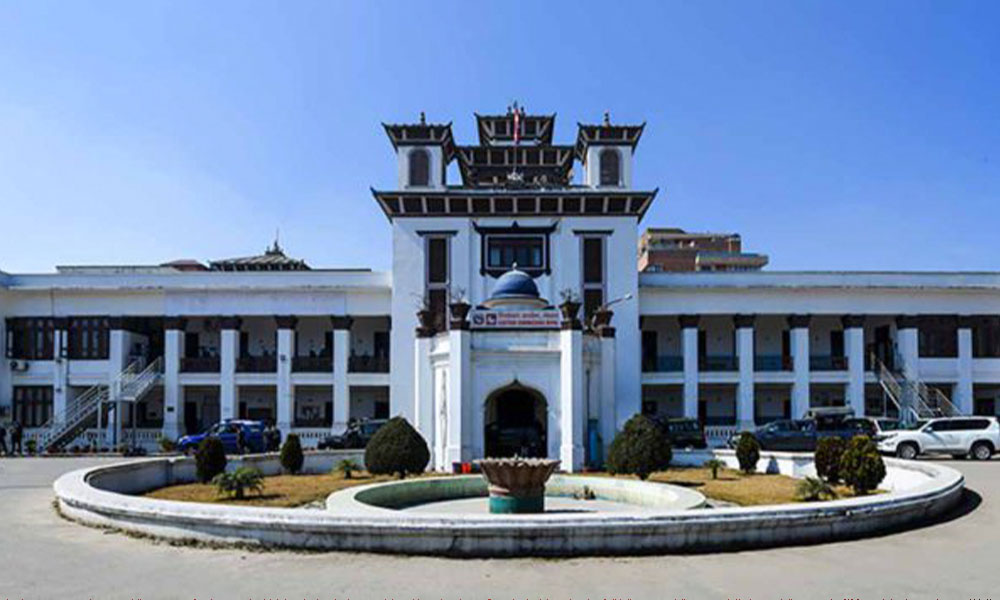 मनाङ प्रदेश सभाको उपचुनाव तोकिएकै मितिमा हुने