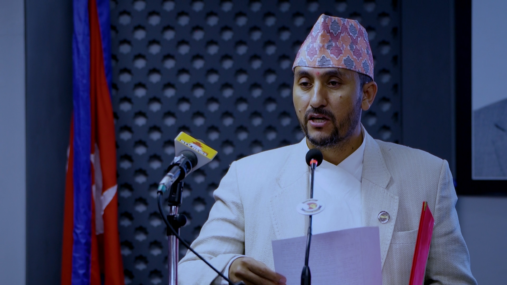 यस्ता छन् मन्त्रिपरिषद्का पछिल्ला १९ निर्णयहरु (भिडियो सहित)