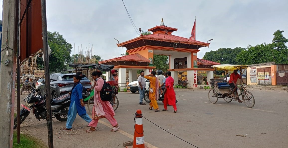  मानव बेचबिखनको नयाँ शैलीले रोकथाममा चुनौती
