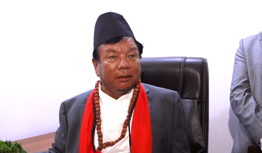 म्याग्दीमा स्वतन्त्र उम्मेदवार पुनको अग्रता कायमै