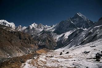 जेनजी प्रदर्शनपछि अन्नपूर्ण क्षेत्रमा पर्यटक आगमन घट्यो