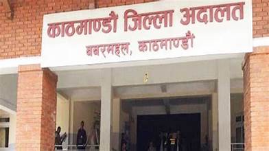शरीर बन्धक गर्ने कार्यमा संलग्नलाई तीन दिन म्याद थप