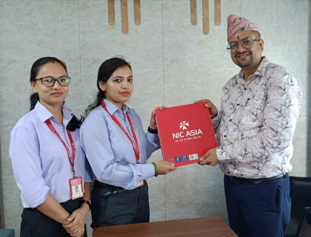 एनआईसी एशिया बैंकका ग्राहकलाई स्वस्तिक कार्डियो एण्ड मल्टिस्पेसियालिटीमा १५ प्रतिशतसम्म छुट