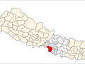 पर्सा राष्ट्रिय निकुञ्जमा ‘वन्यजन्तु उद्धार टोली’ तयार