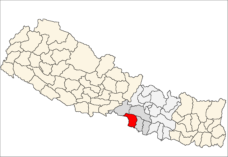 पर्सा राष्ट्रिय निकुञ्जमा ‘वन्यजन्तु उद्धार टोली’ तयार