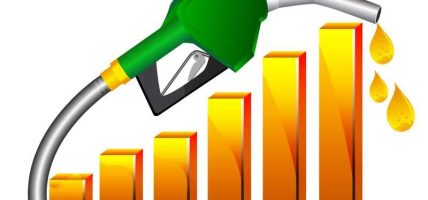 डिजेल, मट्टितेल र हवाई इन्धनको मूल्यमा वृद्धि : पेट्रोलको मूल्य यथावत्