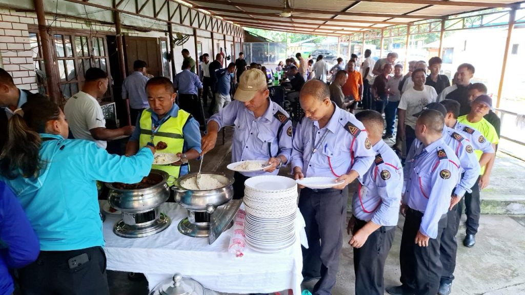 लोकतन्त्रमा मात्रै श्रमिक अधिकार सुरक्षित हुन्छ :भीमज्वाला राई
