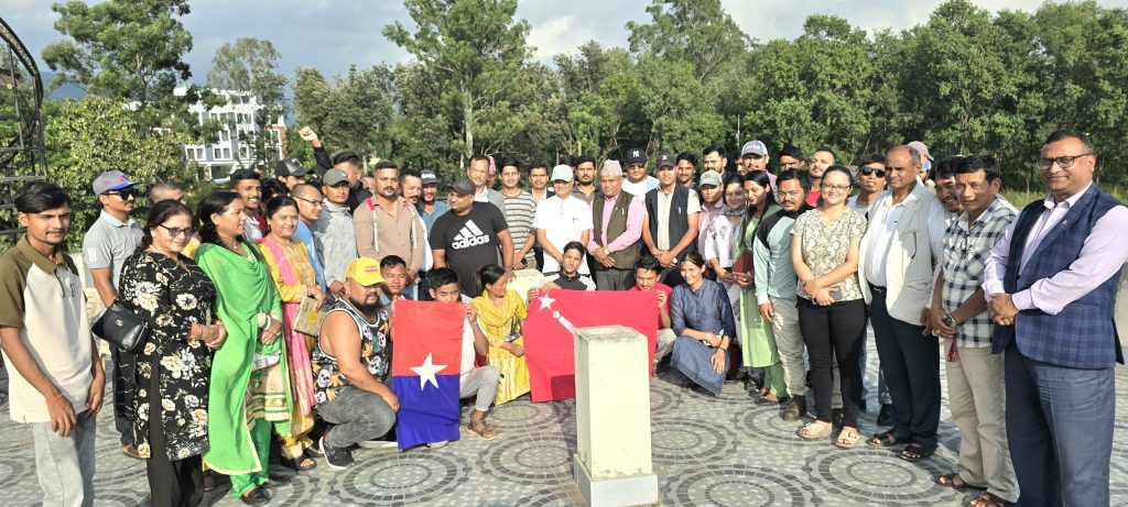 महिला र बालिकाका अधिकारमा १०६ देशहरूको साझा प्रतिबद्धता