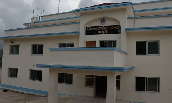 बाजुरामा चाडपर्व मनाउन प्रशासनको कडाइ