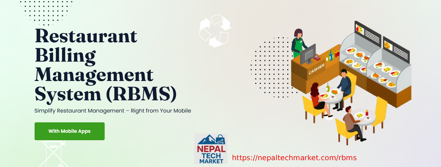 डिजिटल रुपान्तरणमा ‘मबिल’ : बिल तिर्नदेखि व्यवस्थापनसम्मका काममा सहज