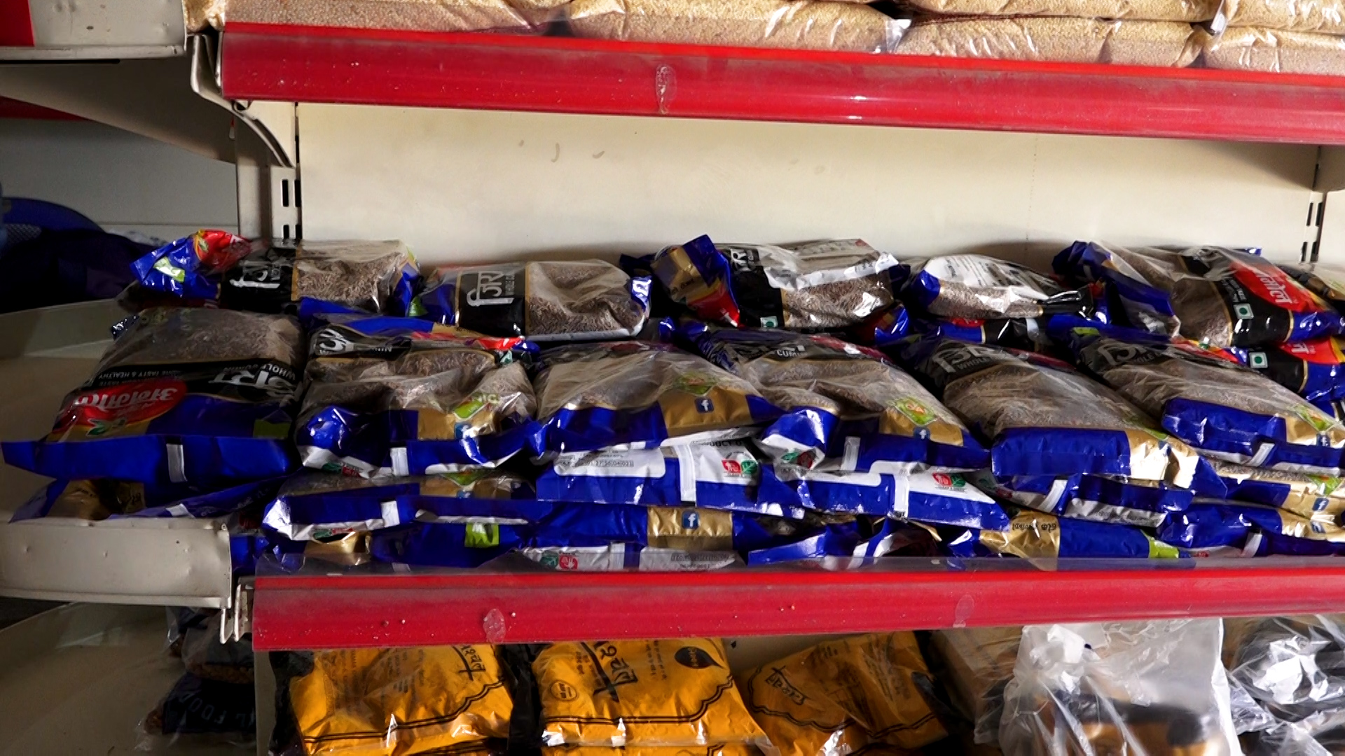 चाडपर्व लक्षित सहुलियतमुल्य पसल आजबाट सञ्चालनमा