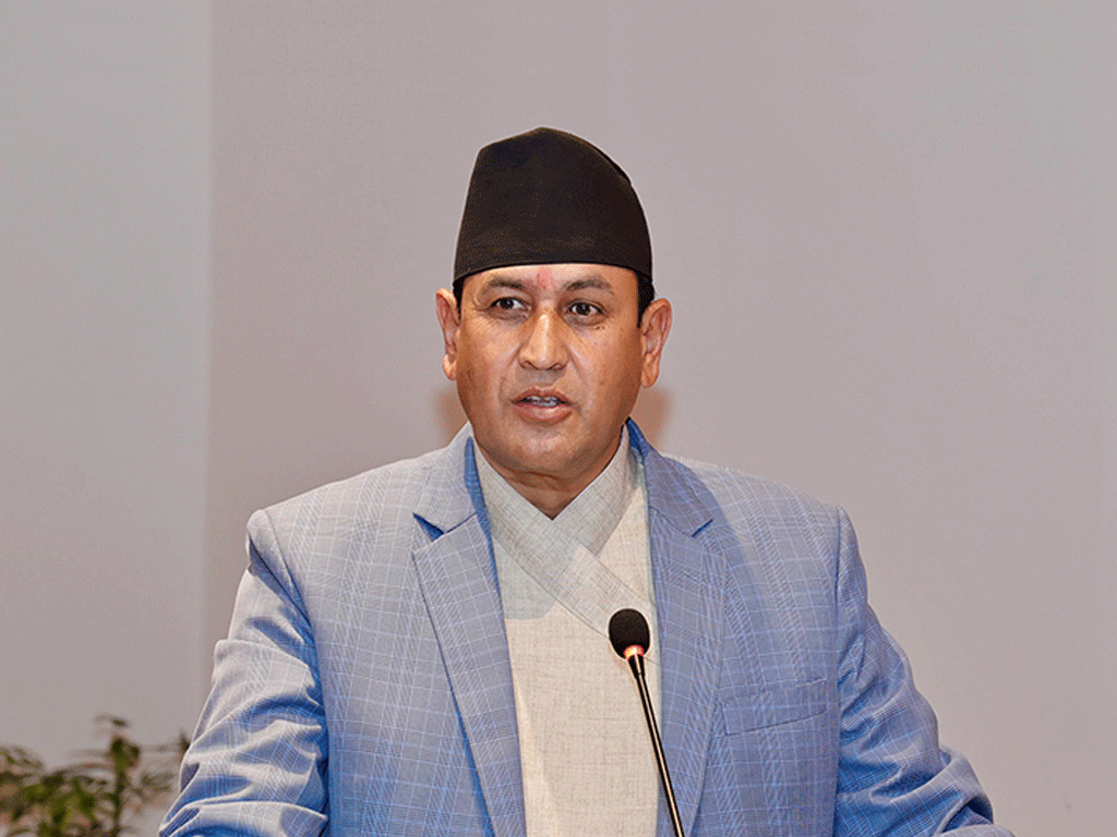 निष्पक्ष रूपमा संसदीय सुनुवाई समिति सभापति पदको भूमिका अघि बढाउँछु : सभापति खतिवडा
