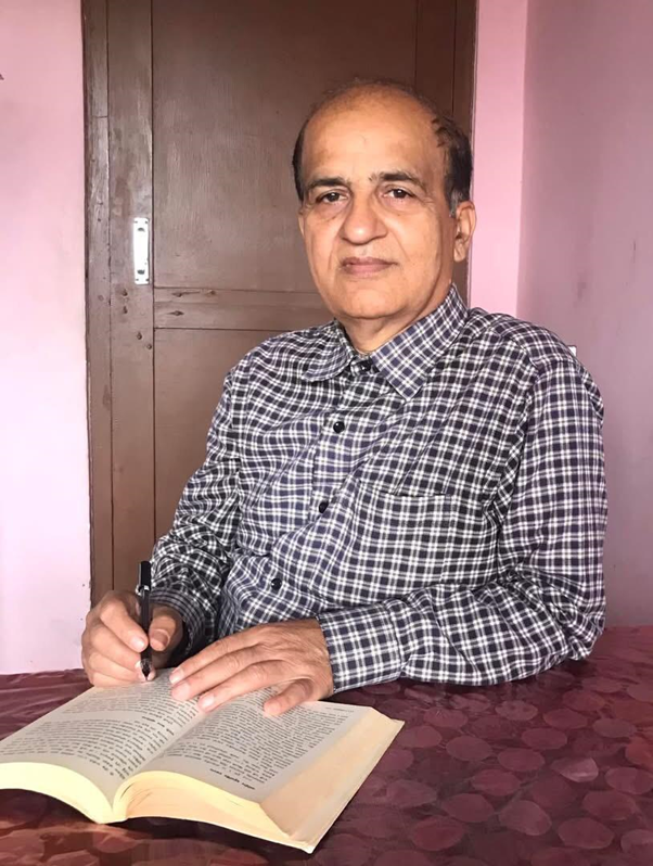 विचारः सङ्कटमा राष्ट्रसेवा