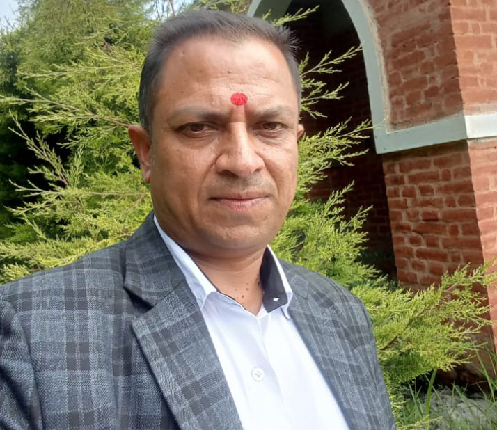 देश हामीले नबनाए कसले बनाउछ – अधिवक्ता विराज