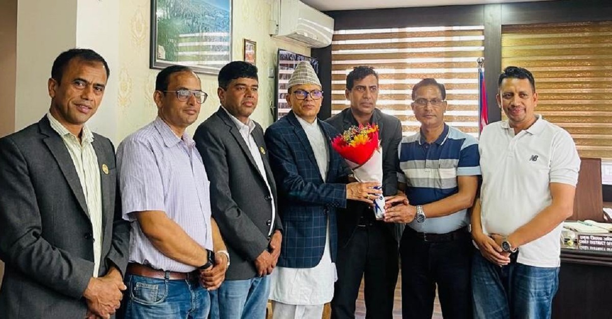 होटल व्यवसायलाई सहज ढङ्गले सञ्चालन गर्ने वातावरण बनाउन आग्रह