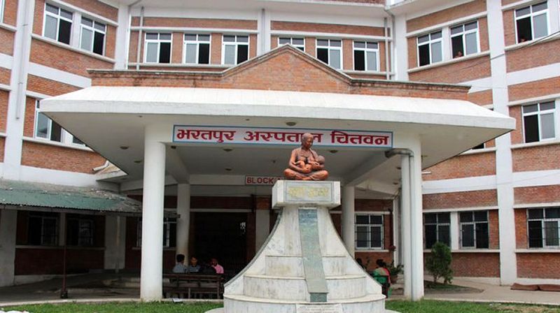ज्येष्ठ नागरिकलाई स्वास्थ्य सेवालिन बिमाकै भर