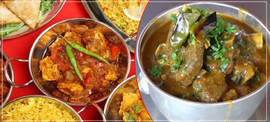 दसैँमा मासु स्वस्थ तरिकाले पकाएर खान चिकित्सकको सुझाव