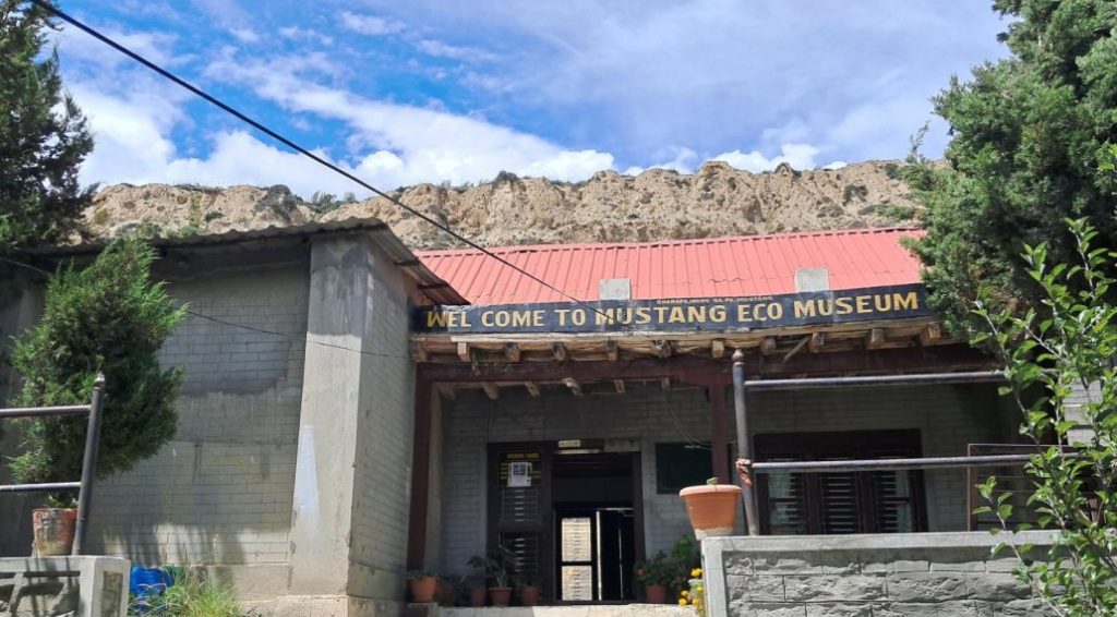 ‘इको म्युजियम’को प्रचार प्रसार आवश्यक