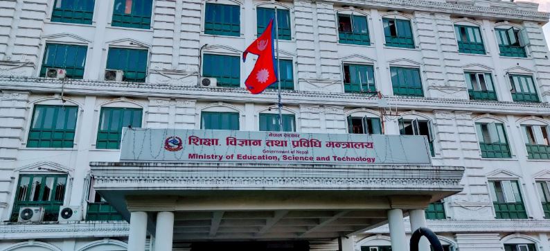 लयमा फर्कँदै शिक्षा मन्त्रालय, खुल्न थाले विद्यालय