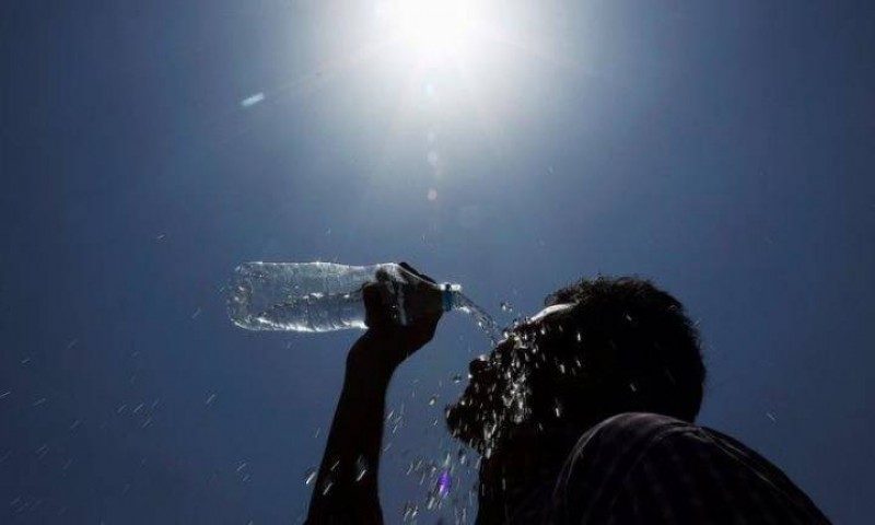 युरोपमा यस गर्मी १६ हजार ५ सय मृत्यु जलवायु परिवर्तनसँग जोडिएको