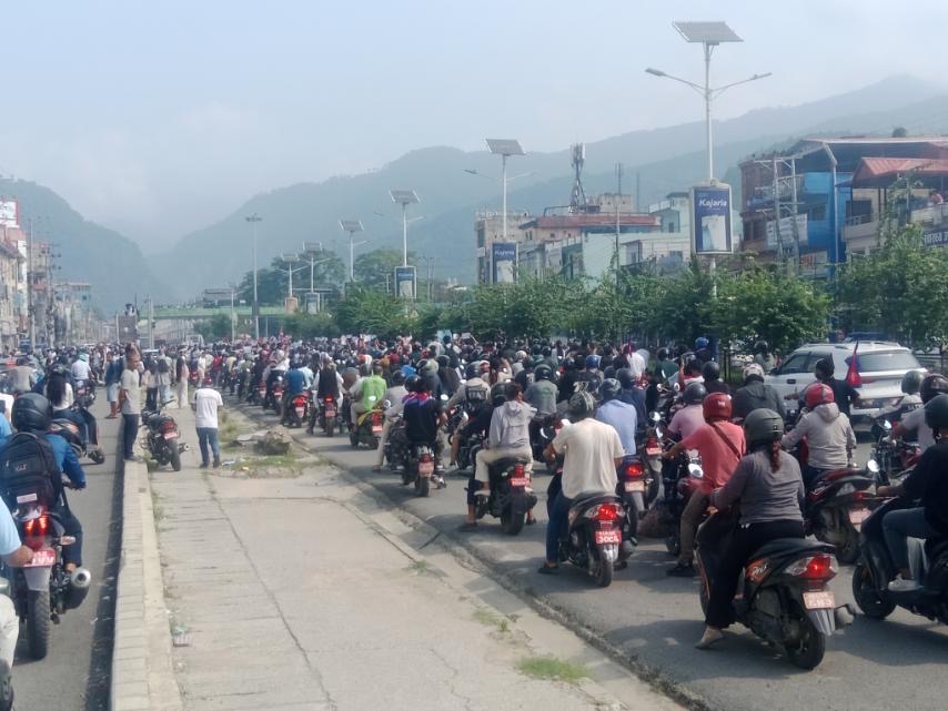 इटहरीमा मत्यु भएका युवकको पहिचान खुल्यो