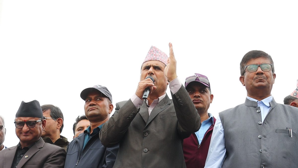 शिक्षक महासङ्घले आज ५ पार्टी कार्यालयमा धर्ना दिने