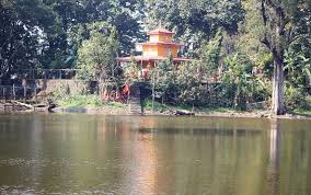 पूर्वाधार विकाससँगै मणिकाधाम पर्यटकीय गन्तव्य बन्दै