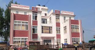 कृष्णपुर नगरपालिकाद्वारा आंशिक सेवा