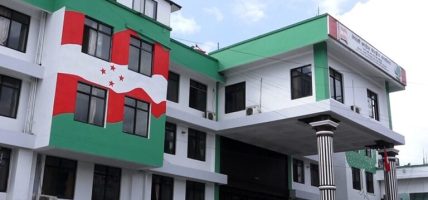 कांग्रेसको केन्द्रीय कार्यसम्पादन समिति बैठक सोमबार बस्ने