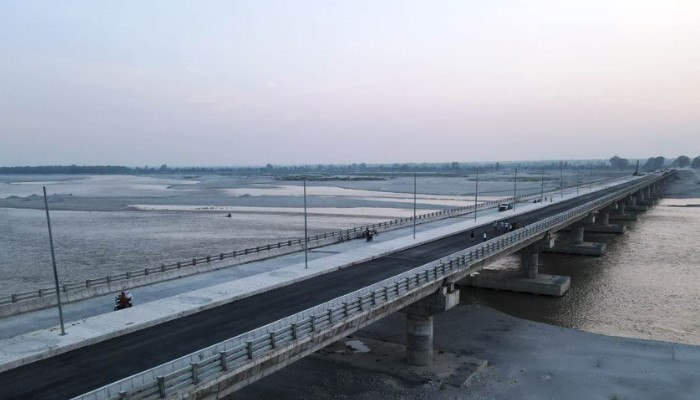 चार दिनपछि यातायात सञ्चालन