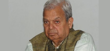 नेता ठाकुरको पेसमेकर परिवर्तन शल्यक्रिया सफल