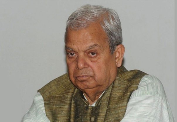 नेता ठाकुरको पेसमेकर परिवर्तन शल्यक्रिया सफल