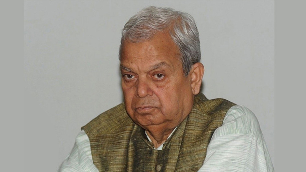 राजस्वको कम्तीमा ३५ प्रतिशत हिस्सा मधेसलाई दिनुपर्छः अध्यक्ष ठाकुर