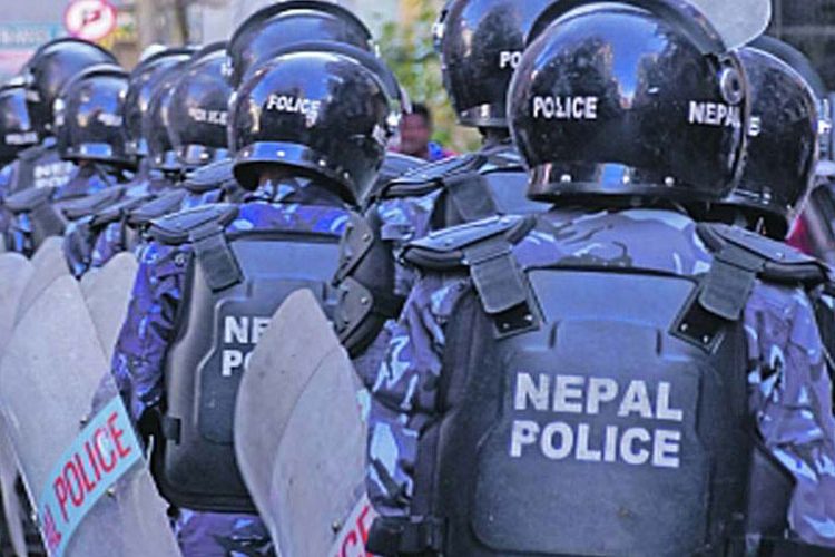उपत्यकाको सुरक्षा व्यवस्थालाई कडा