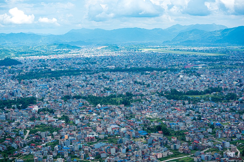 पोखराका होटेल ९० प्रतिशत बढी भरिभराउ