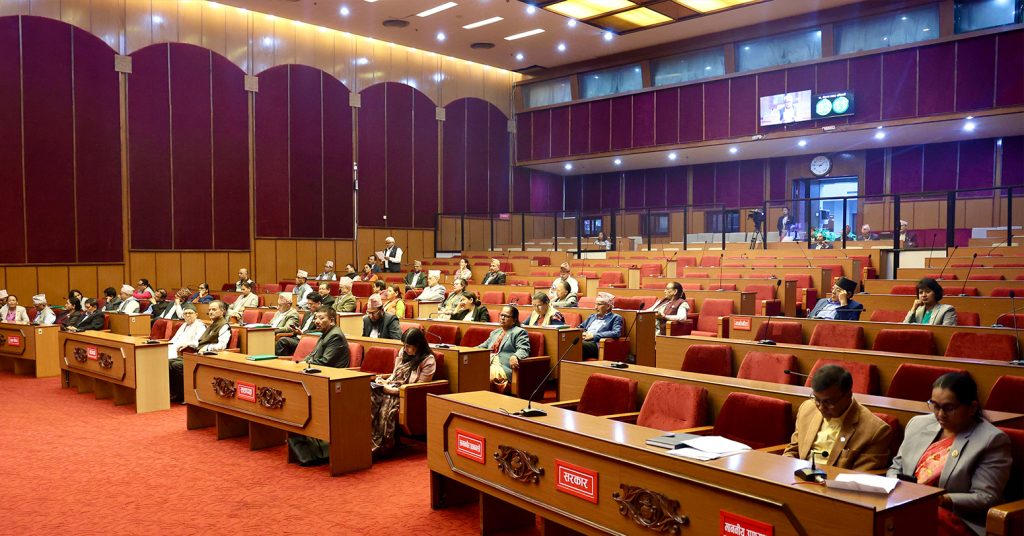 कमला पुल निर्माणमा ढिलासुस्ती नगर्न ध्यानाकर्षण