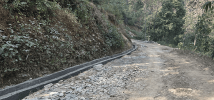 ठुलीपोखरी–खौला सडक : वैशाख १० गतेदेखि ३० गतेसम्म आवतजावतमा रोक