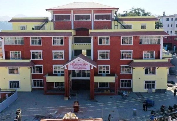 यस्ता छन् भक्तपुरका स्थानीय तहहरूको बजेट यस्ता छन् भक्तपुरका स्थानीय तहहरूको बजेट