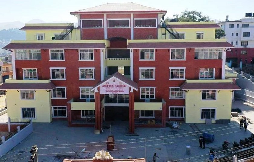 यस्ता छन् भक्तपुरका स्थानीय तहहरूको बजेट