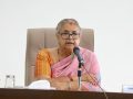 विश्वविद्यालयले अनुसन्धानमा ध्यान दिनुपर्छः मुख्यमन्त्री कार्की