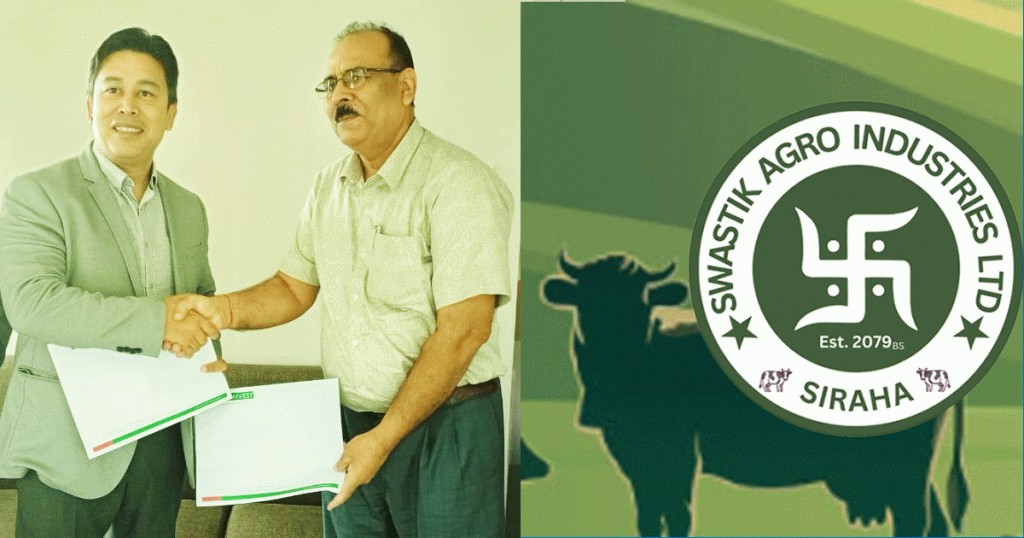 आइपीओ निष्काशन गर्दै स्वस्तिक एग्रो इण्डष्ट्रिज, बिक्री प्रबन्धक नबिल इन्भेष्टमेण्ट बैंकिङ्ग लिमिटेड