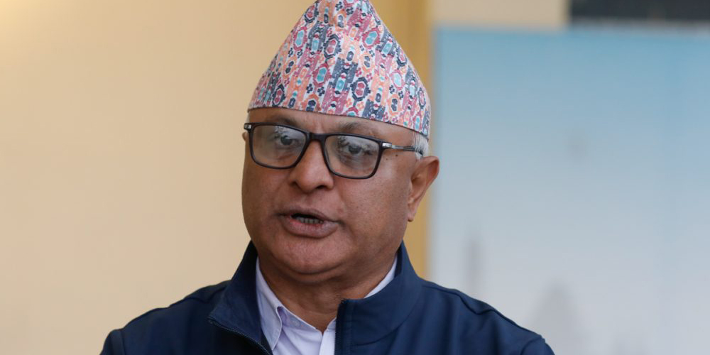 मुलुक आर्थिक समृद्धि उन्मुख: मुख्यमन्त्री कार्की