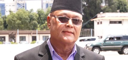 शान्ति सुरक्षालगायतका विषयमा जसपा नेपालले गरायो सरकारको ध्यानाकर्षण