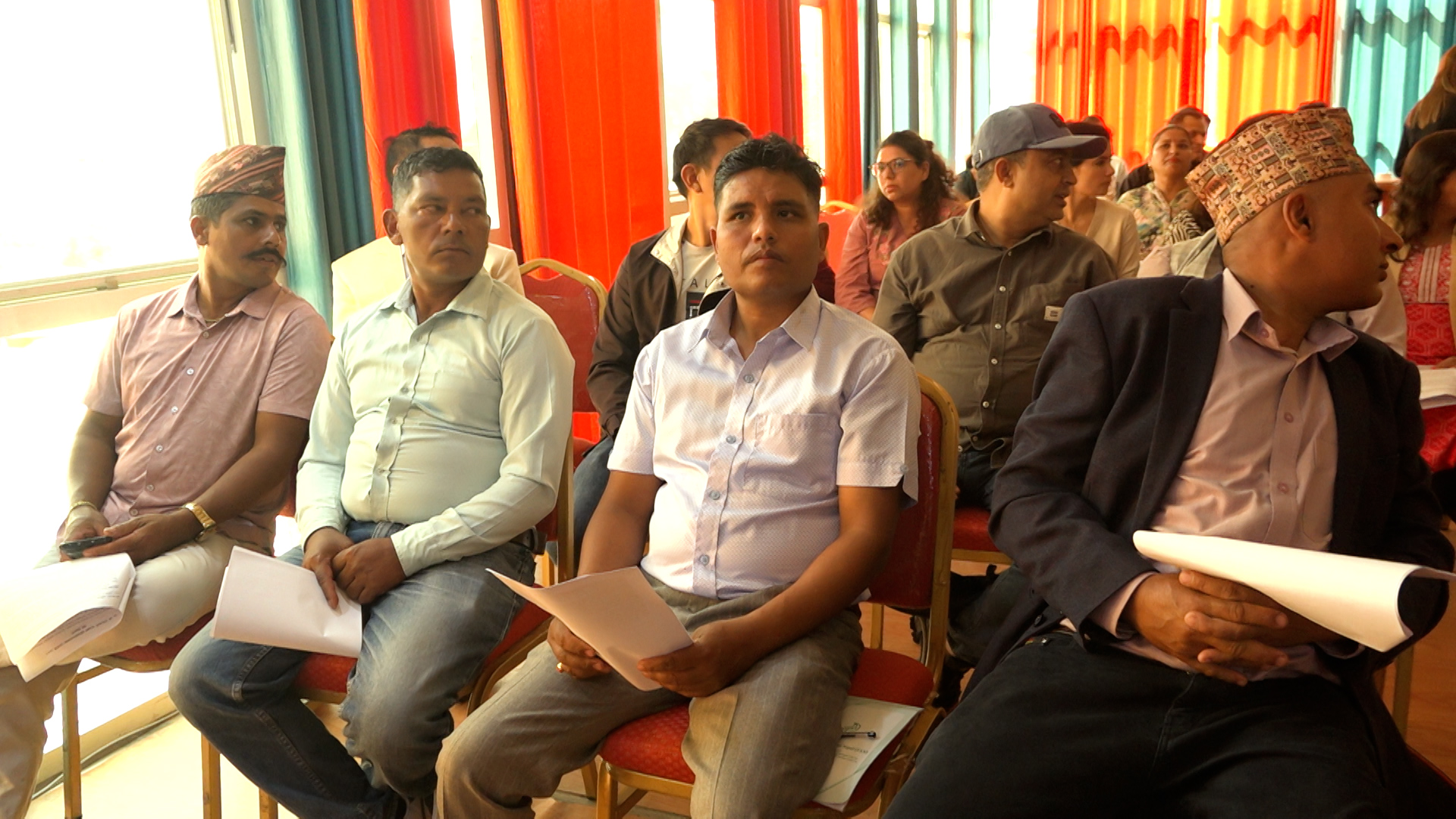 १८ औं गोदावरी फूल प्रदर्शनी असोज २९ देखि जावलाखेलमा (भिडियो सहित)