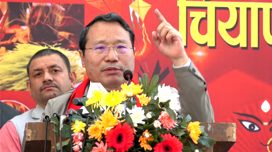 जेनजीआन्दोलनलाई क्रान्तिकारीहरुले वैज्ञानिक दृष्टिकोणबाट हेर्नुपर्छ : नेता पुन