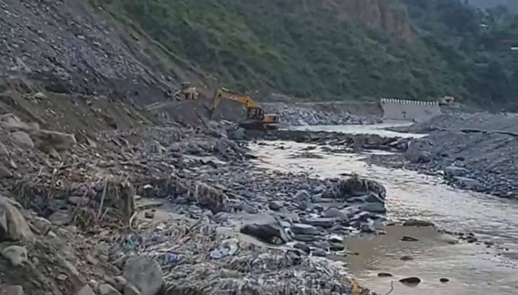 बन्यो बिपी राजमार्ग, भोलिबाट यातायात साधन चल्ने