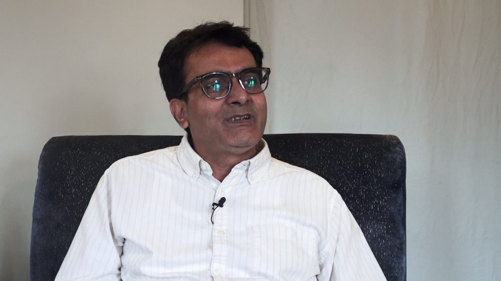 ‘दशैं विगतजस्तो छैन्, इन्टरनेटले सम्बन्धहरुलाई टाढा बनाएजस्तो लाग्छ’