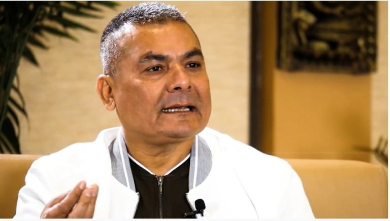 ओली, देउवा र प्रचण्डलाई पक्राउ गर्न दुर्गा प्रसाईंको माग ओली, देउवा र प्रचण्डलाई पक्राउ गर्न दुर्गा प्रसाईंको माग
